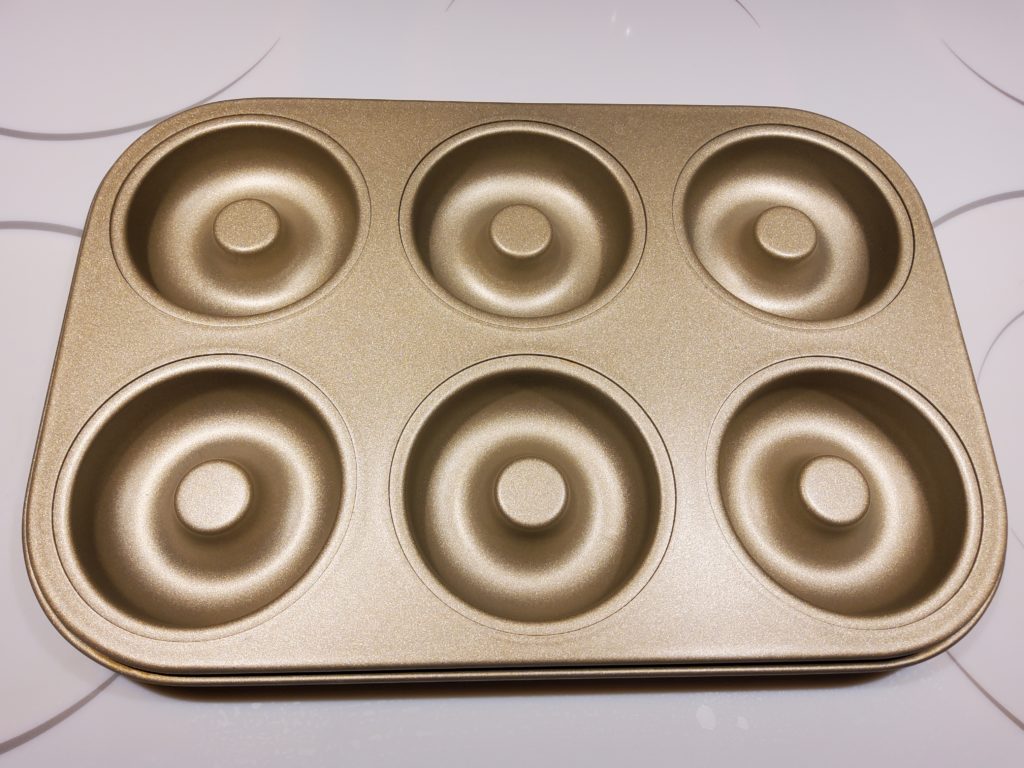 Donut Baking Pan